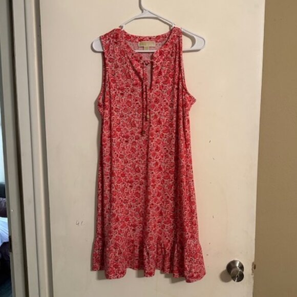 Michael Kors Dresses & Skirts - MICHAEL KORS Dress Size L